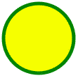 círculo vectorial