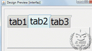 shape tabs