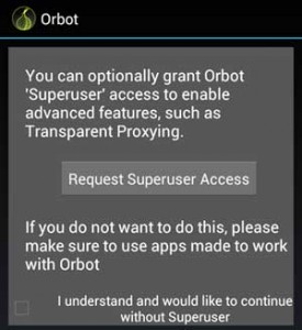 instalar orbot
