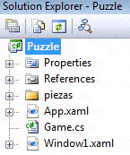 proyecto puzzle