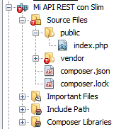 rest con php