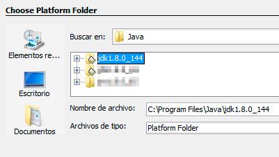 folder windows