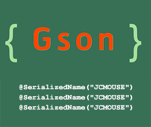 gson tutorial
