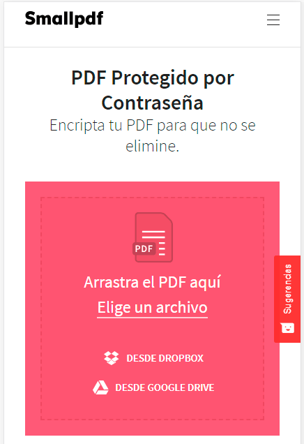 small PDF free