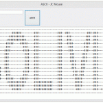 Generador de Texto ASCII .:. Solo jc-Mouse.net