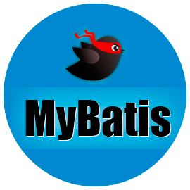 logo mybatis