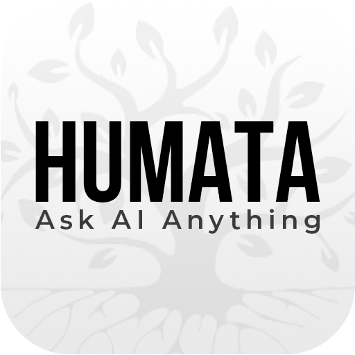 humata ask AI anything