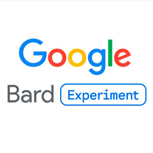 google bard experiment